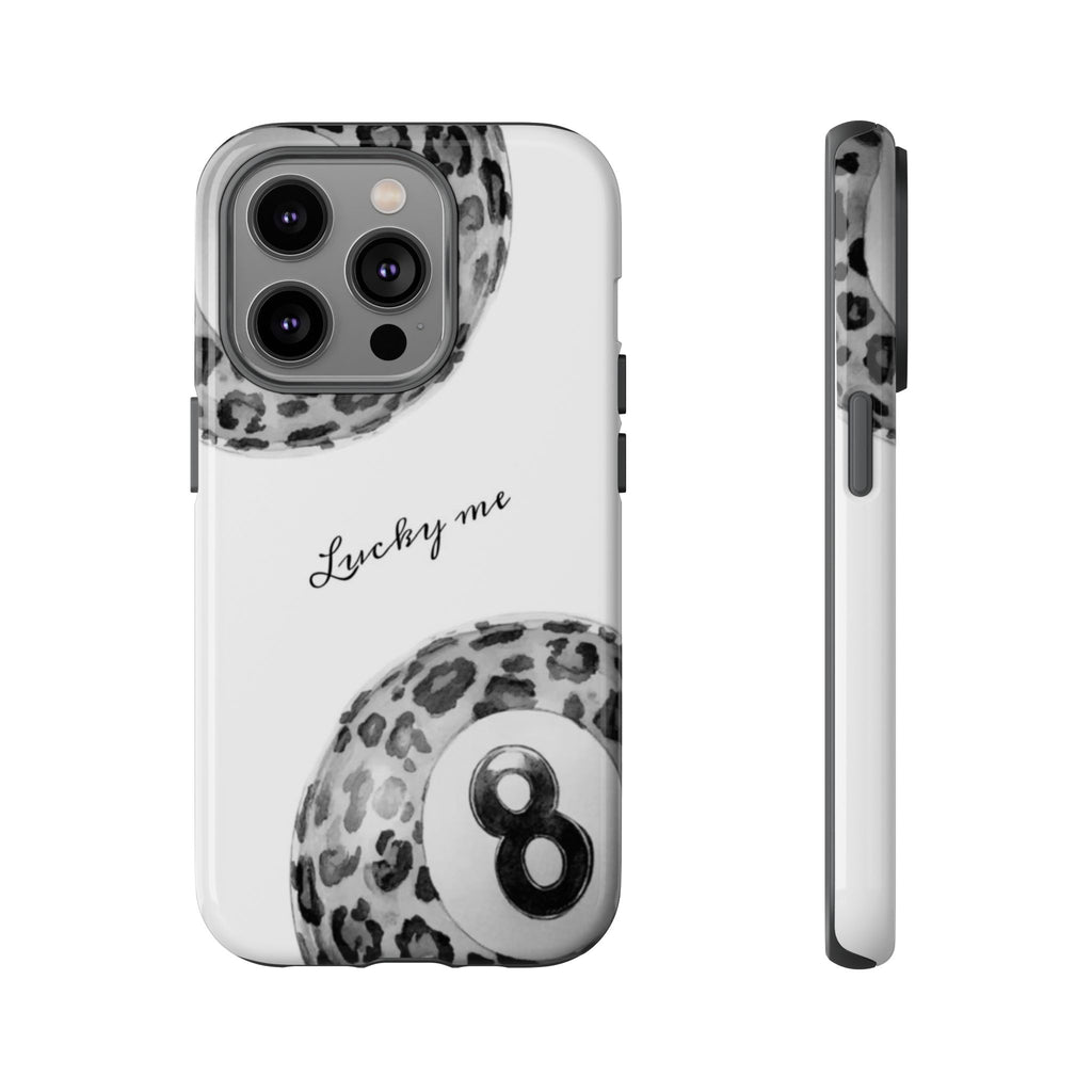 Lucky Me Phone Case