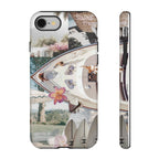 Surf Collage Phone Case