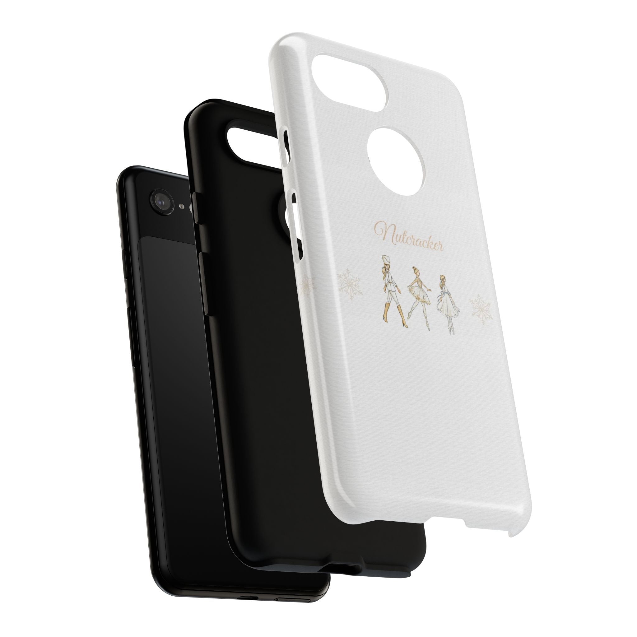 Nutcracker Phone Case