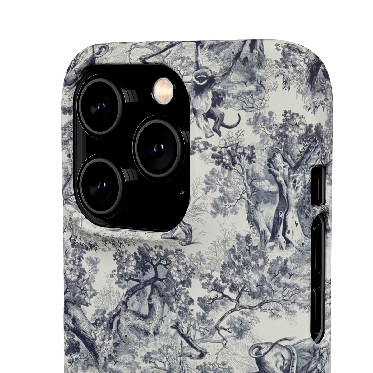 Fine China Safari Case