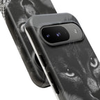 Kitten Bling Phone Case