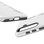 Born To Die Phone Case
