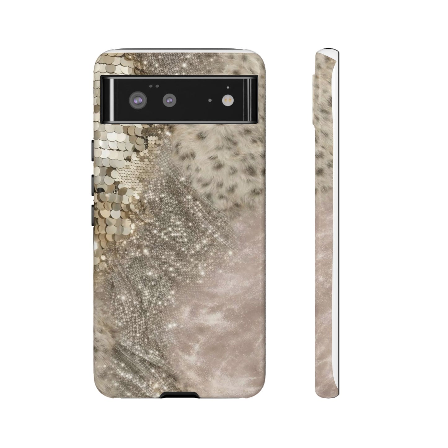 Glitz & Glamour Tough Case