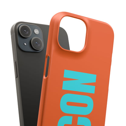 ICON Bold Orange Case