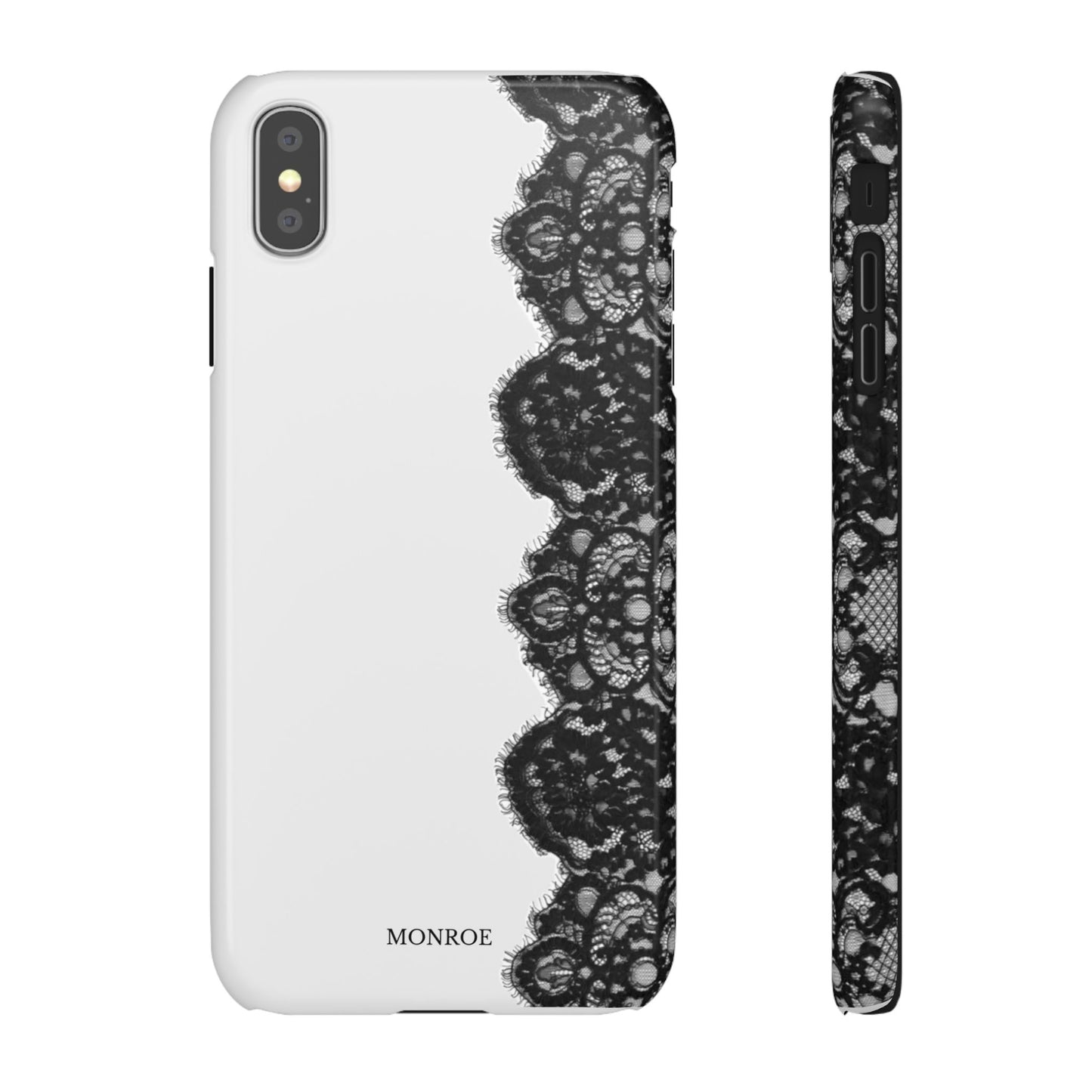 Lace Edge Case