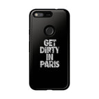 In Paris Phone Case