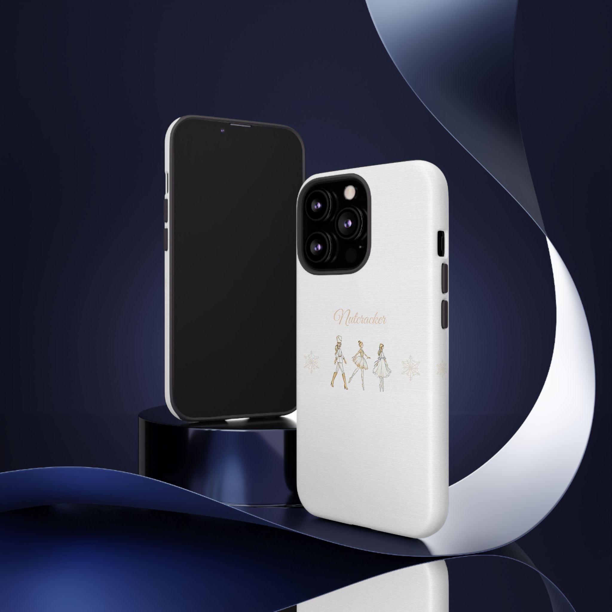 Nutcracker Phone Case