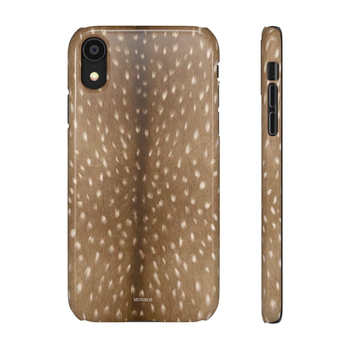 Deer Darling Snap Case