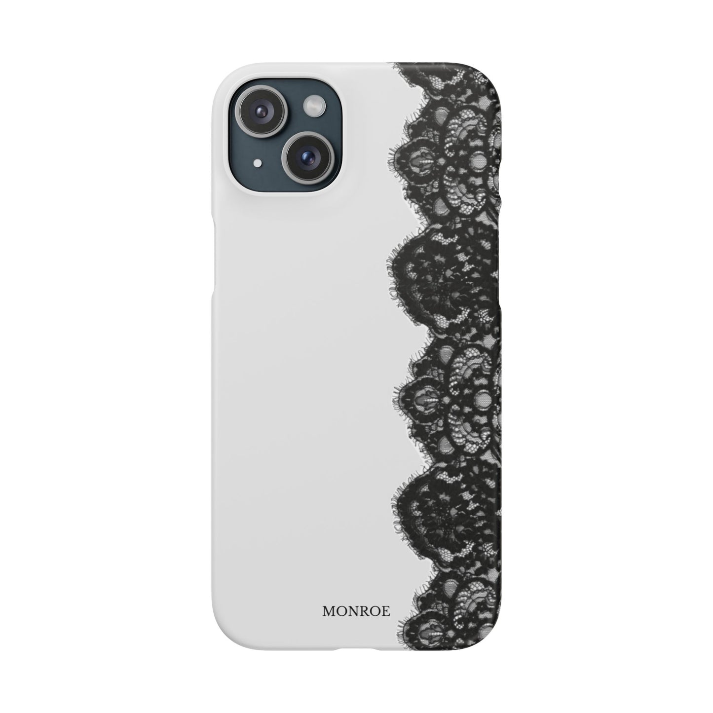 Lace Edge Case