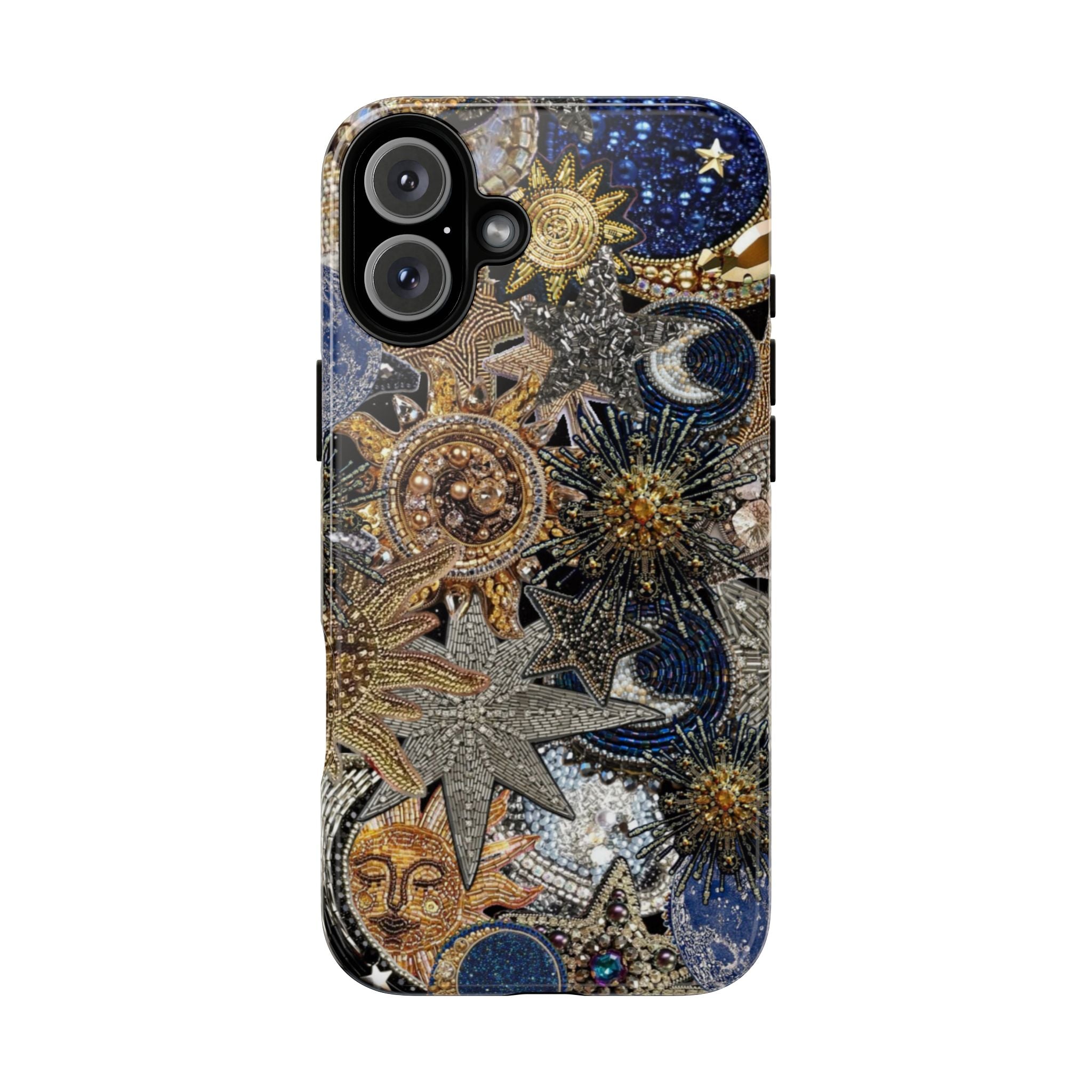 Celestial 2 Phone Case