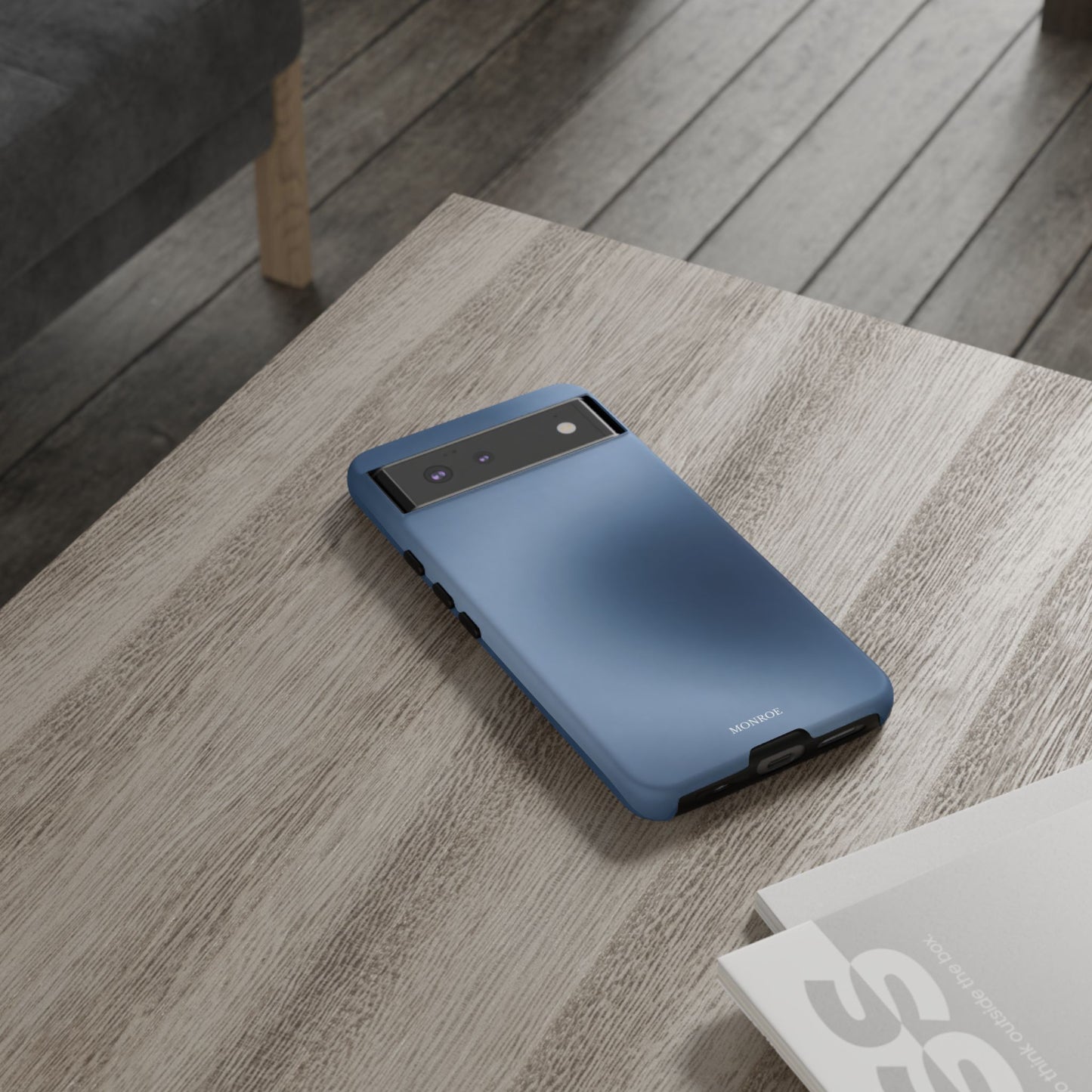 Navy Tough Case