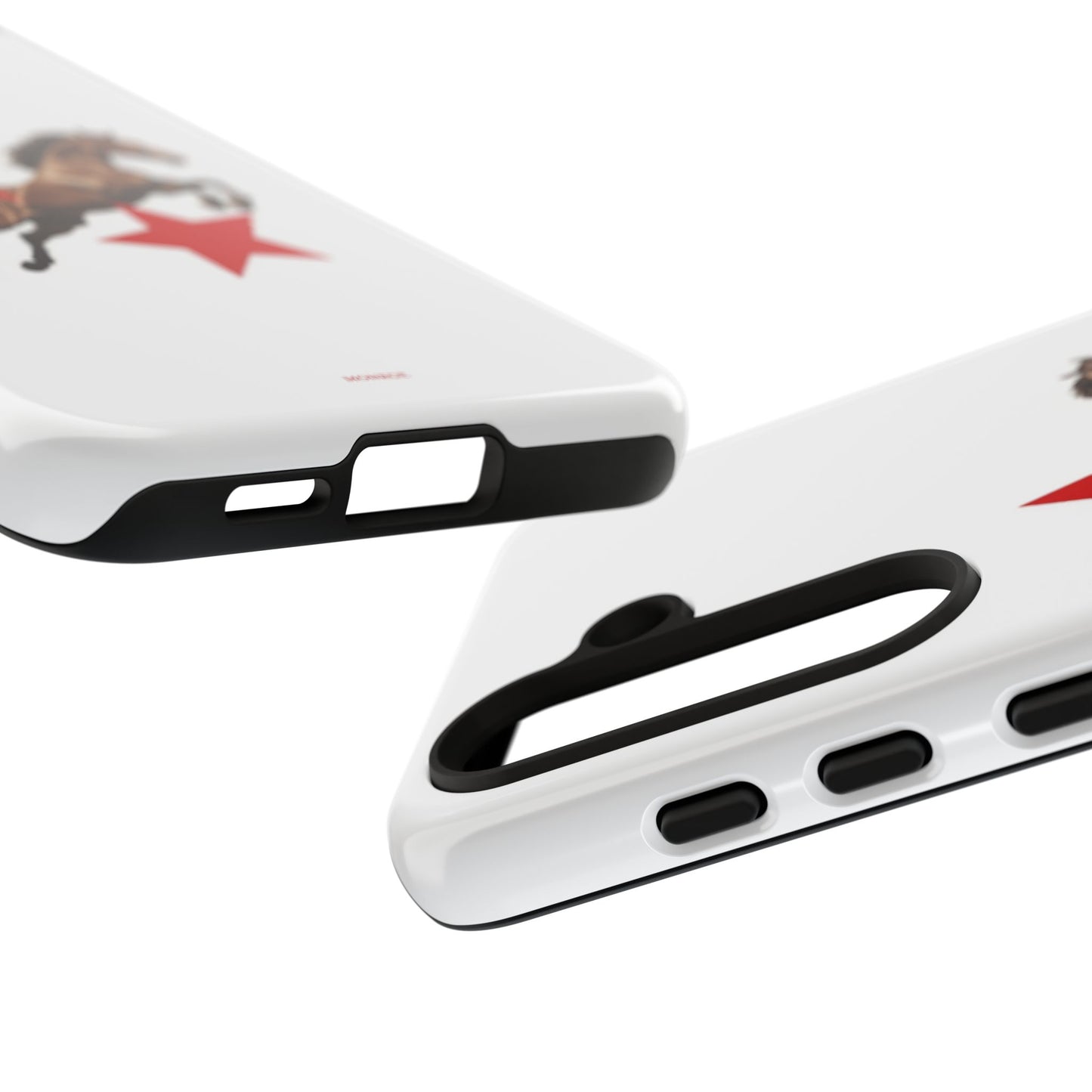Horse & Stars Tough Case