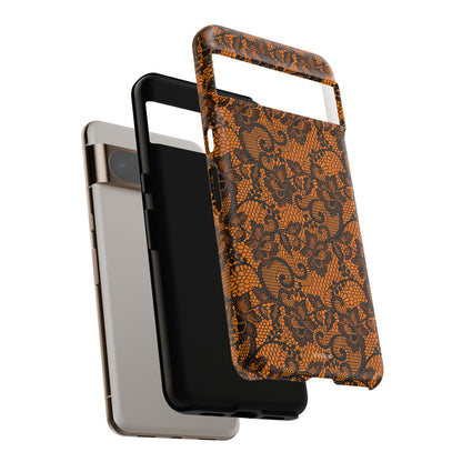 Pumpkin Spice Tough Case