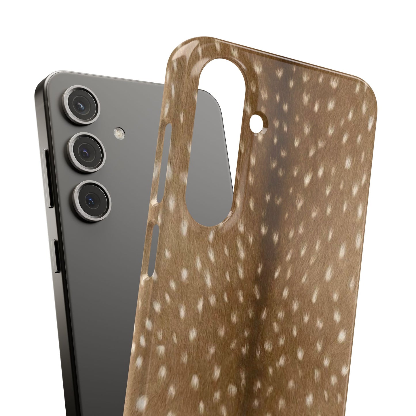 Deer Darling Snap Case