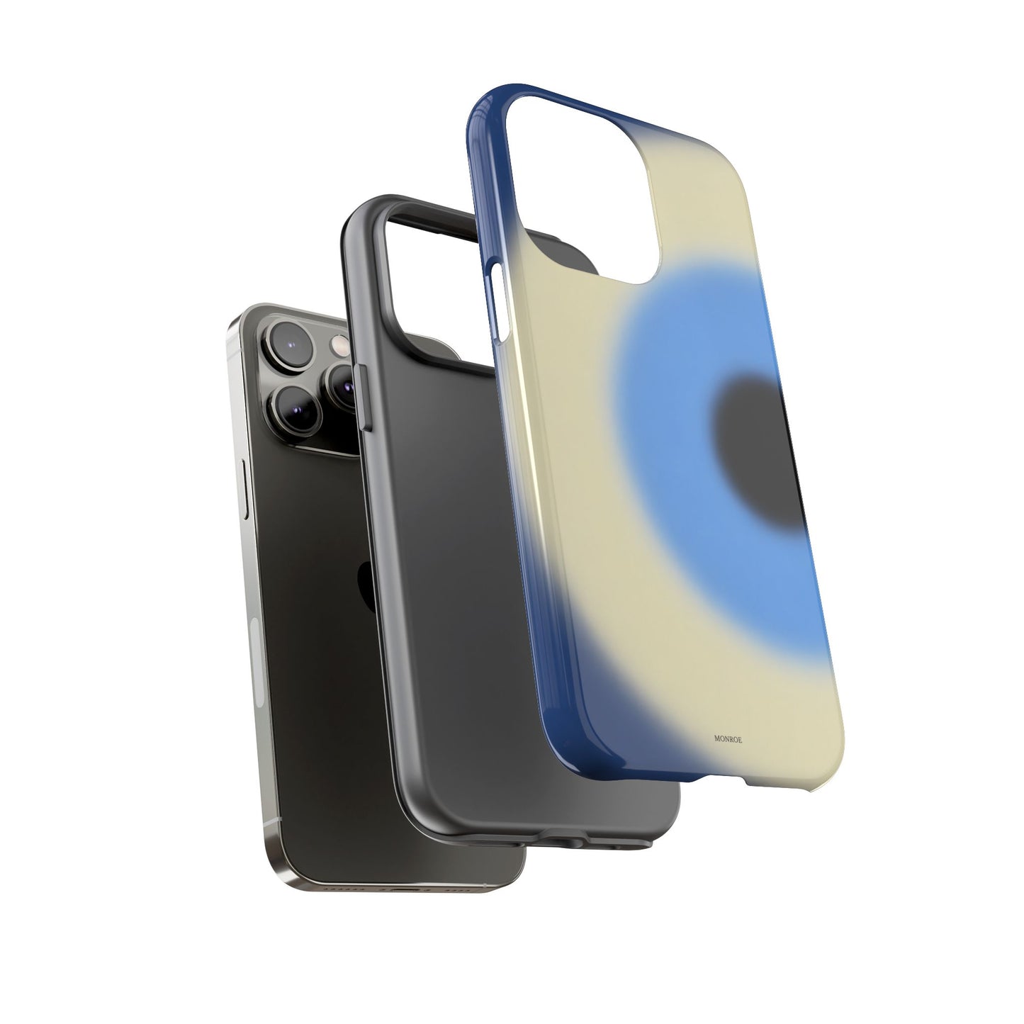 Blue Nazar Tough Case