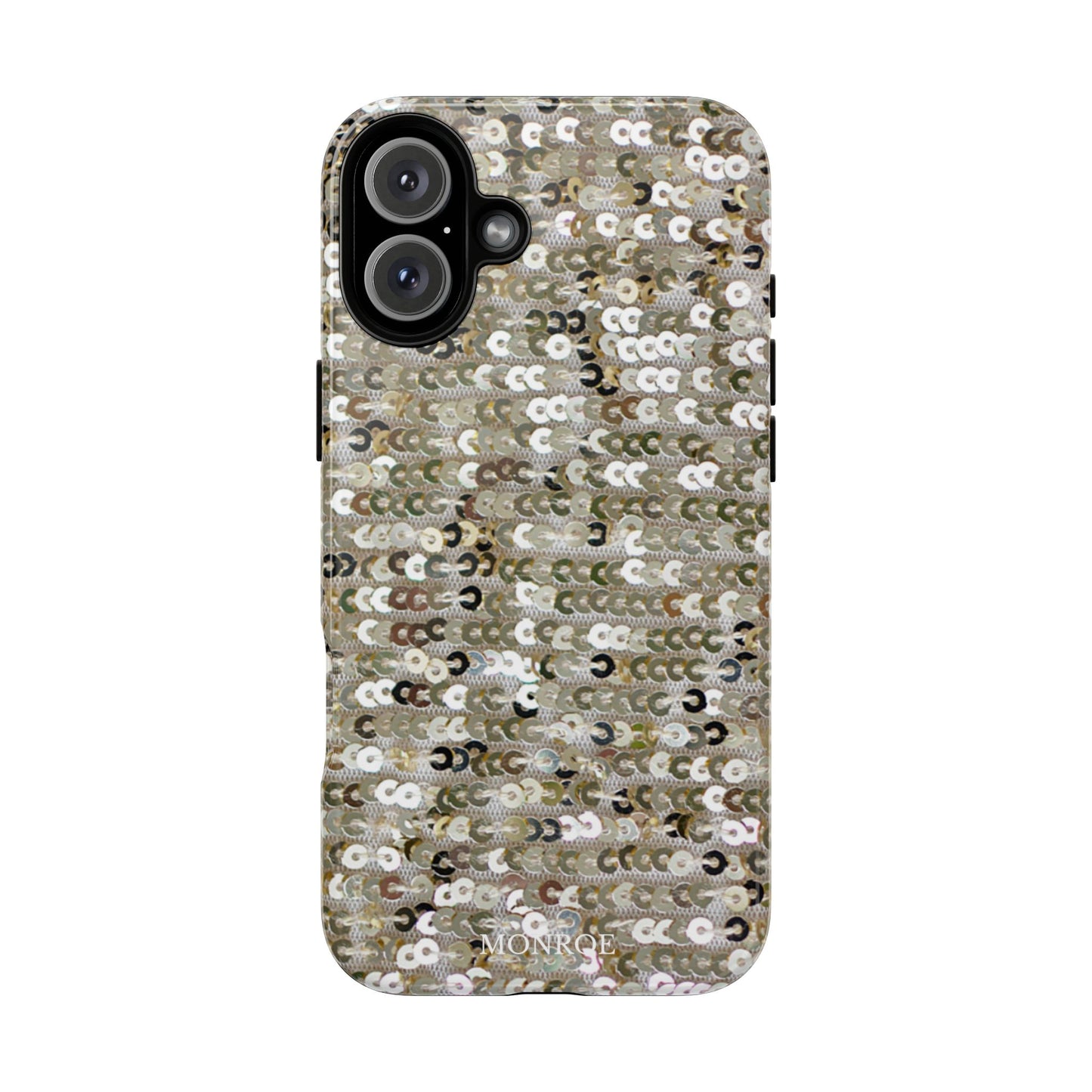 Sequin Sparkle Tough Case