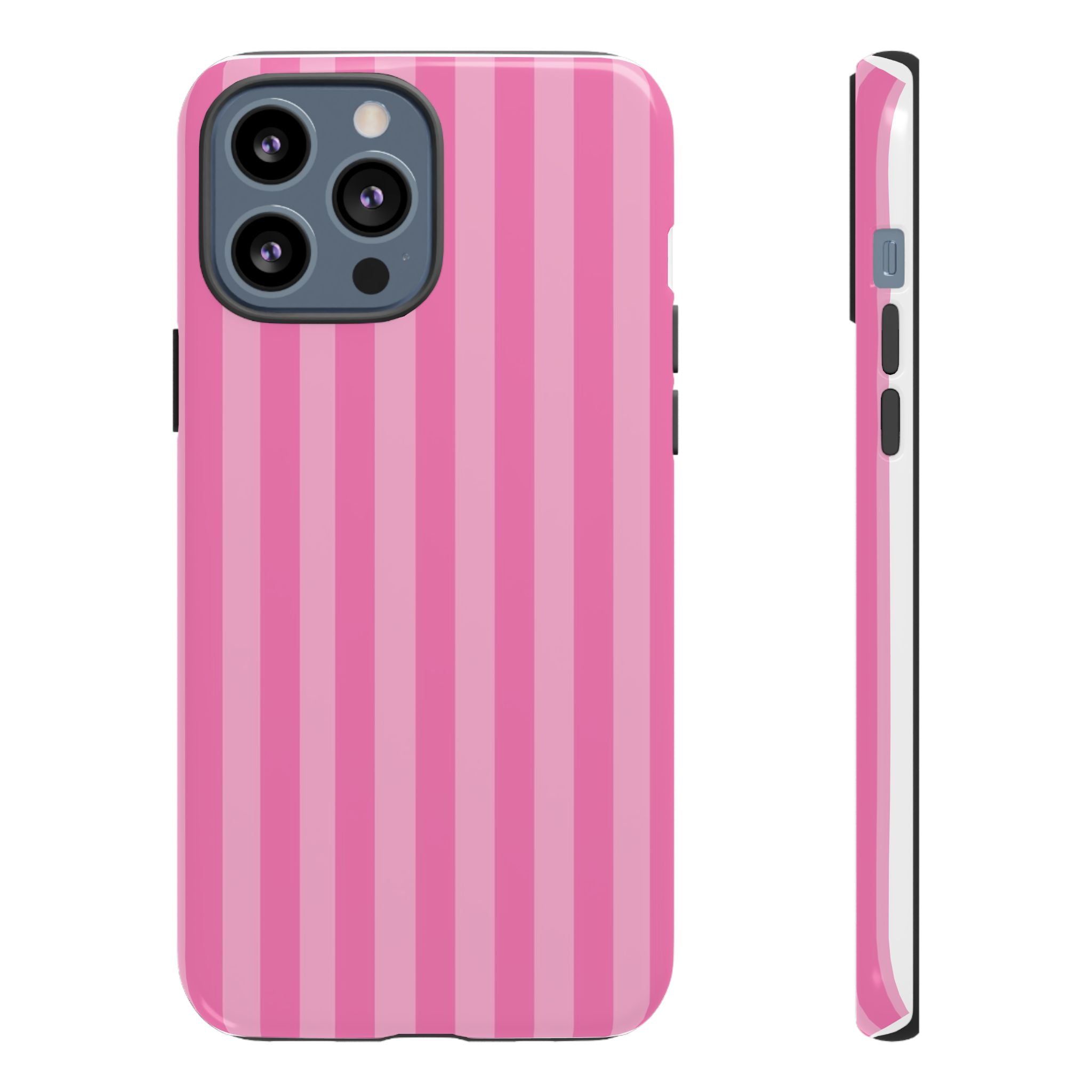Pretty Pink Phone Case