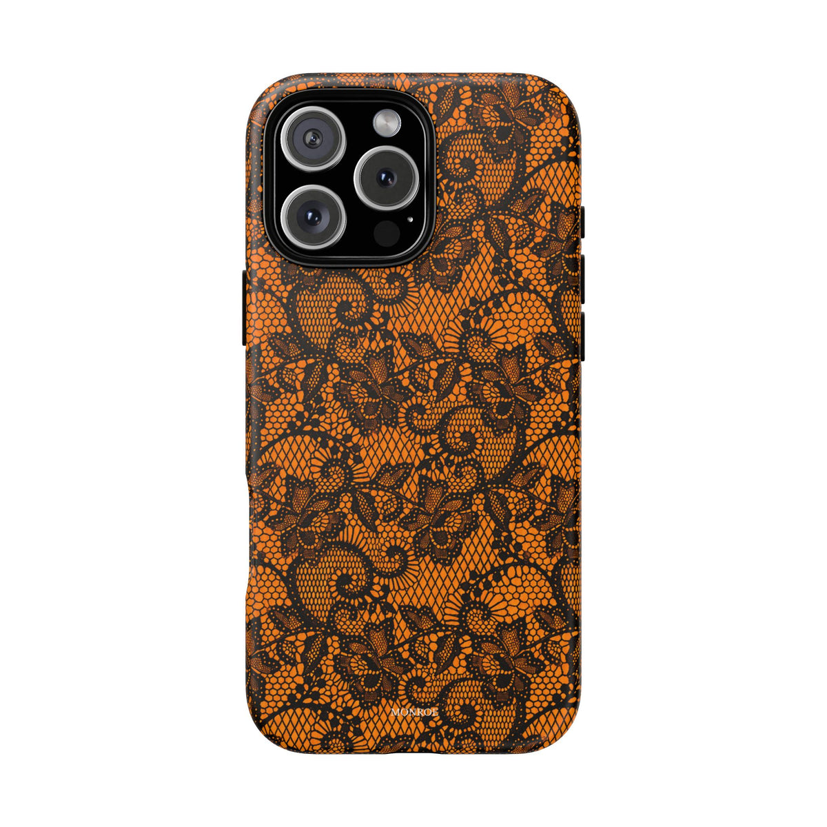 Pumpkin Spice Tough Case
