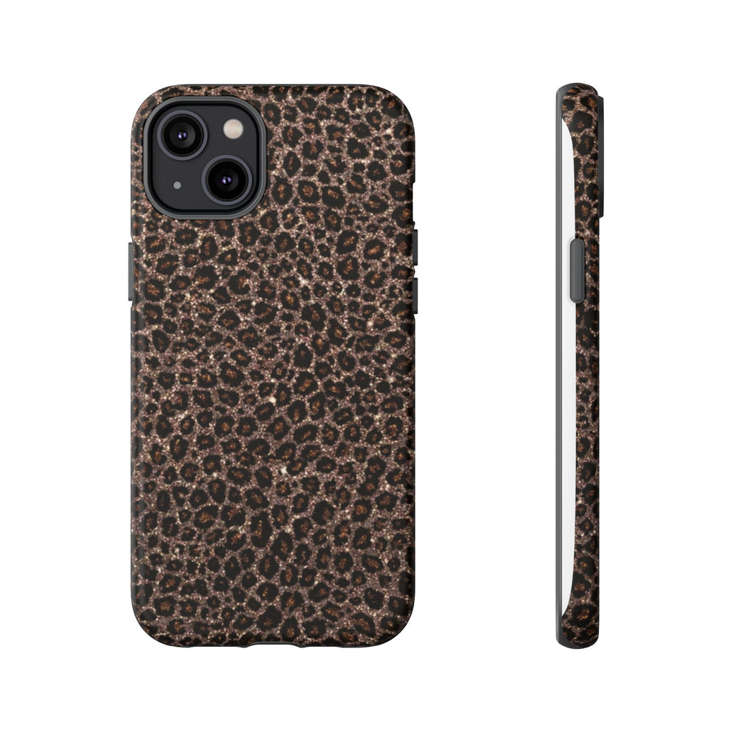 Iconic Print Phone Case