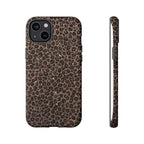 Iconic Print Phone Case