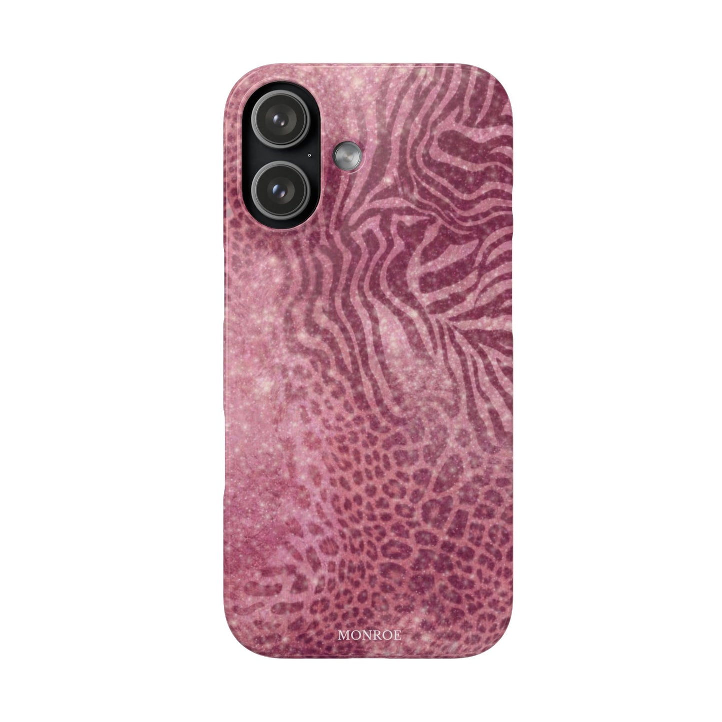 Blush Wild Case