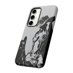 Cow Girl Phone Case