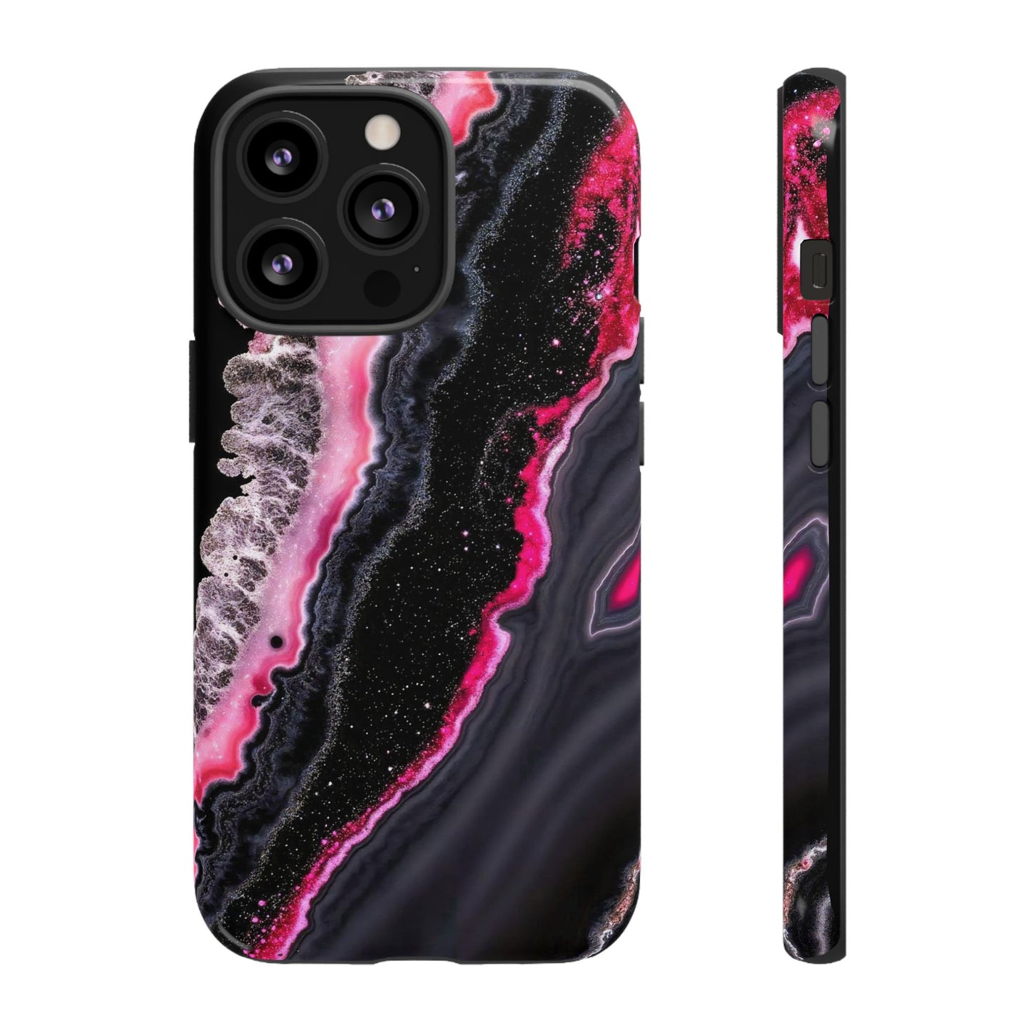 Geode Design Tough Case