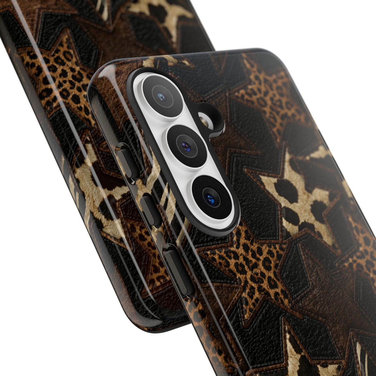 Rodeo Star Girl Tough Case