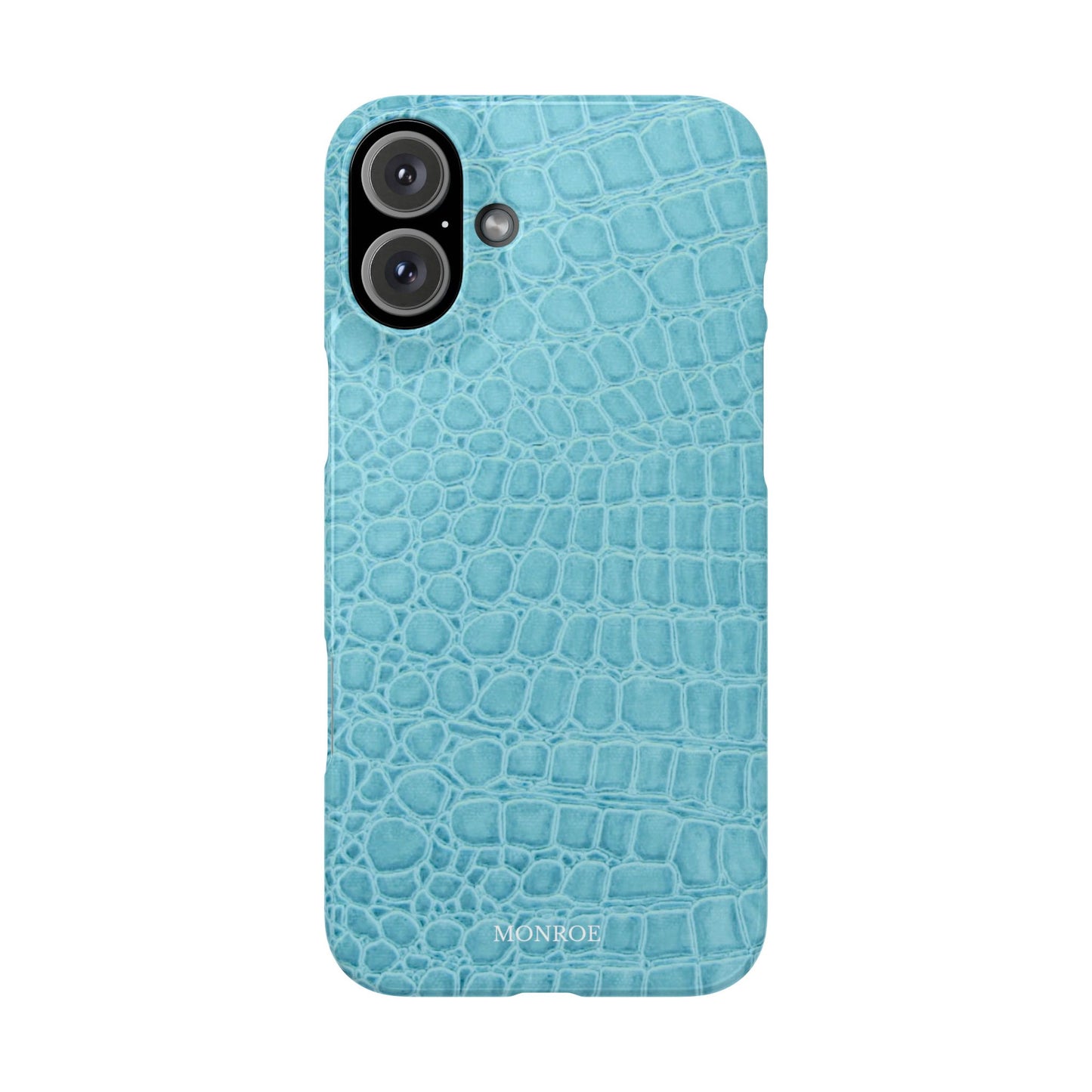 Aqua Croc Case