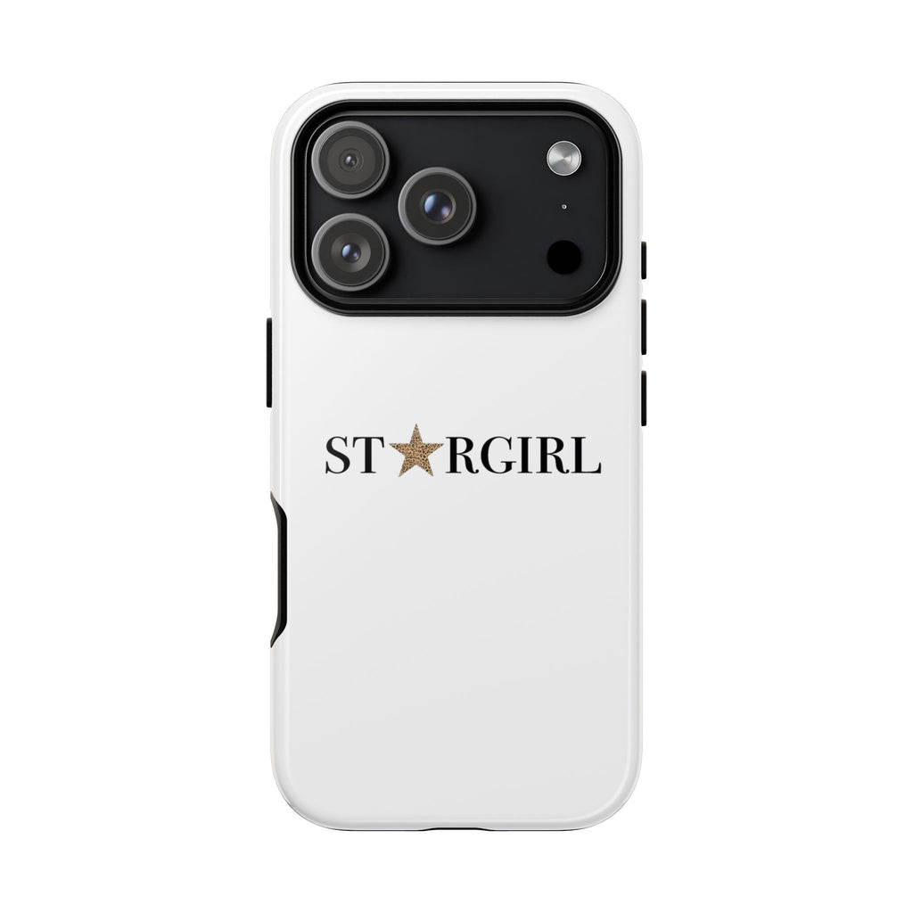 Star Girl Phone Case