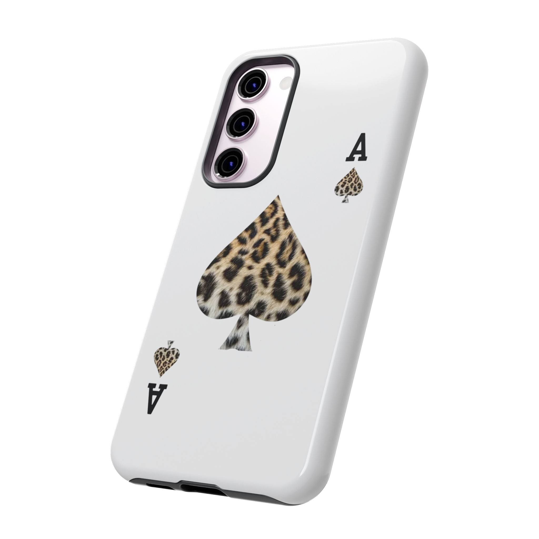 Ace Phone Case