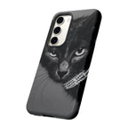 Kitten Bling Phone Case
