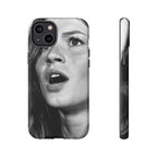 Vintage Face Phone Case