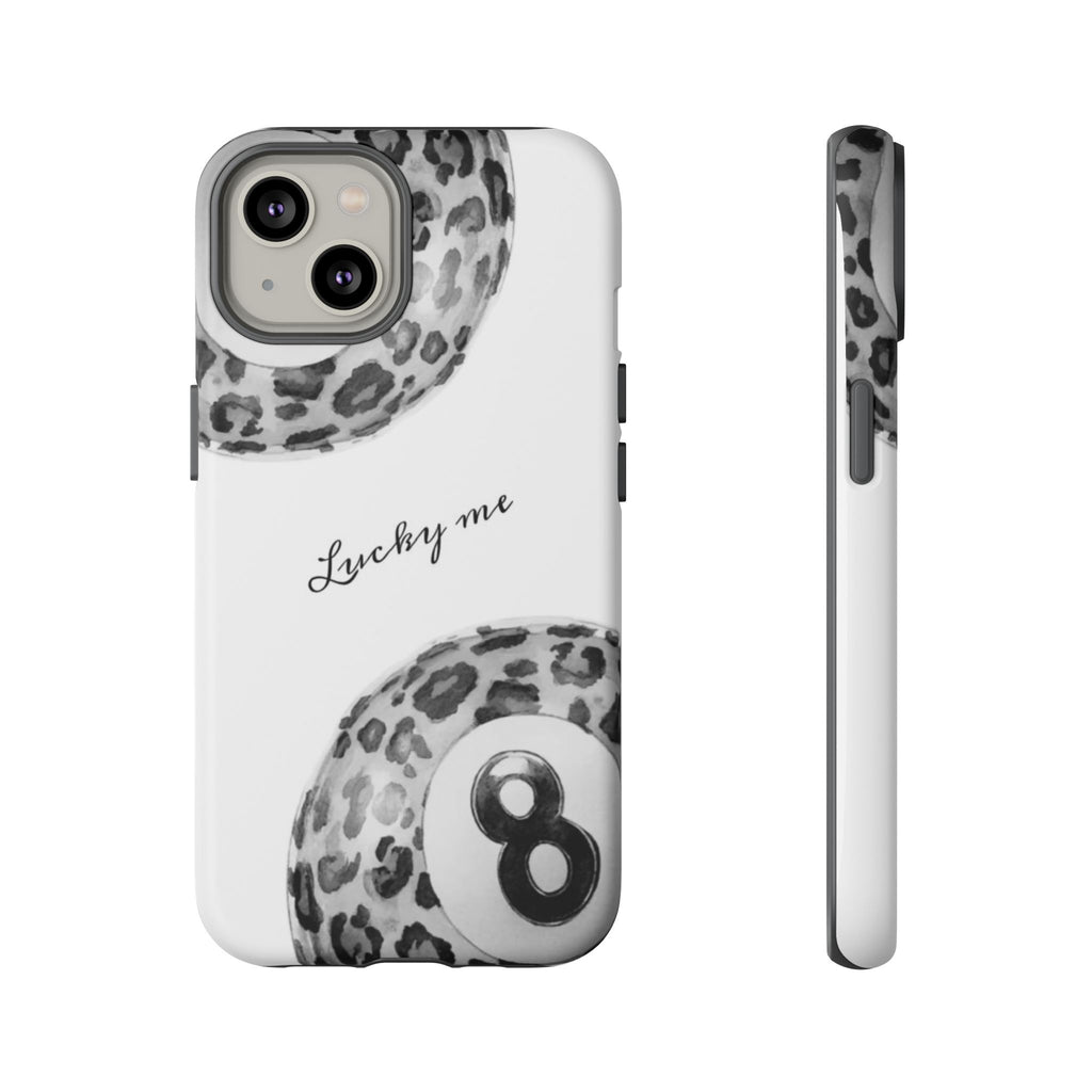 Lucky Me Phone Case