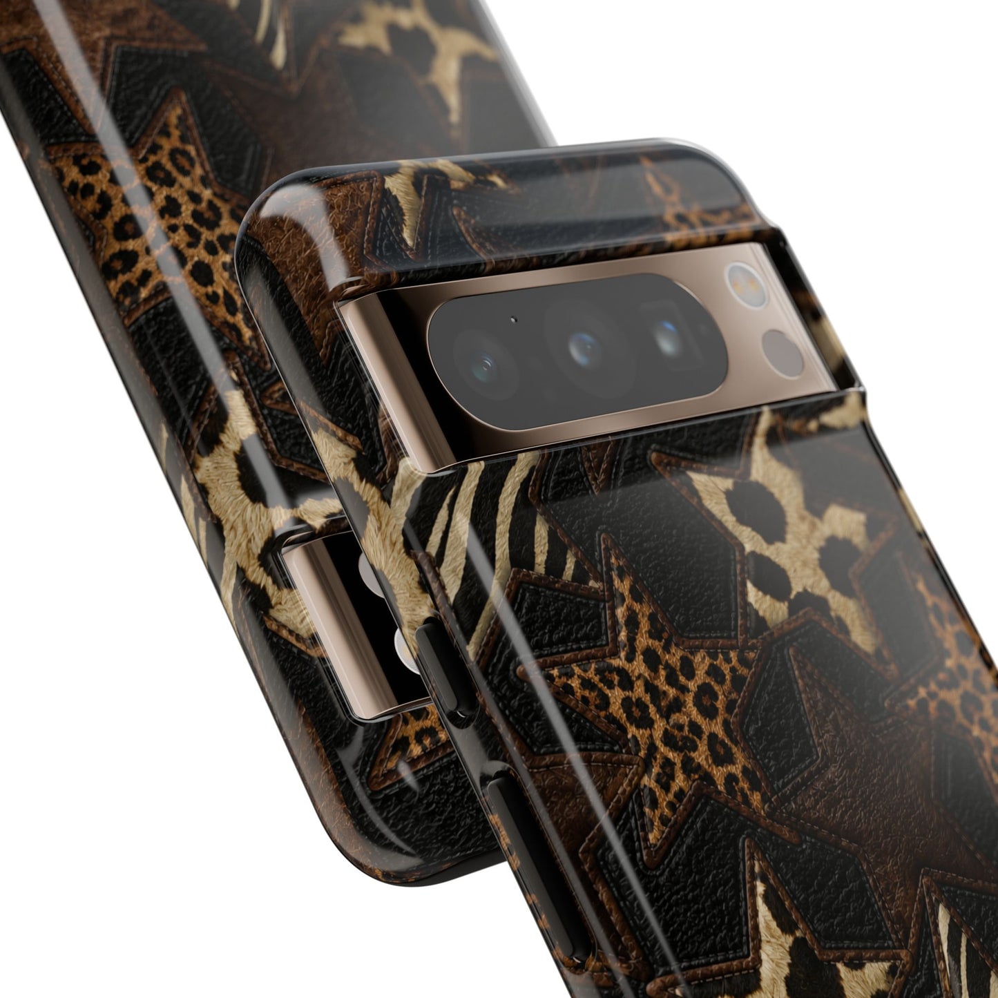 Rodeo Star Girl Tough Case