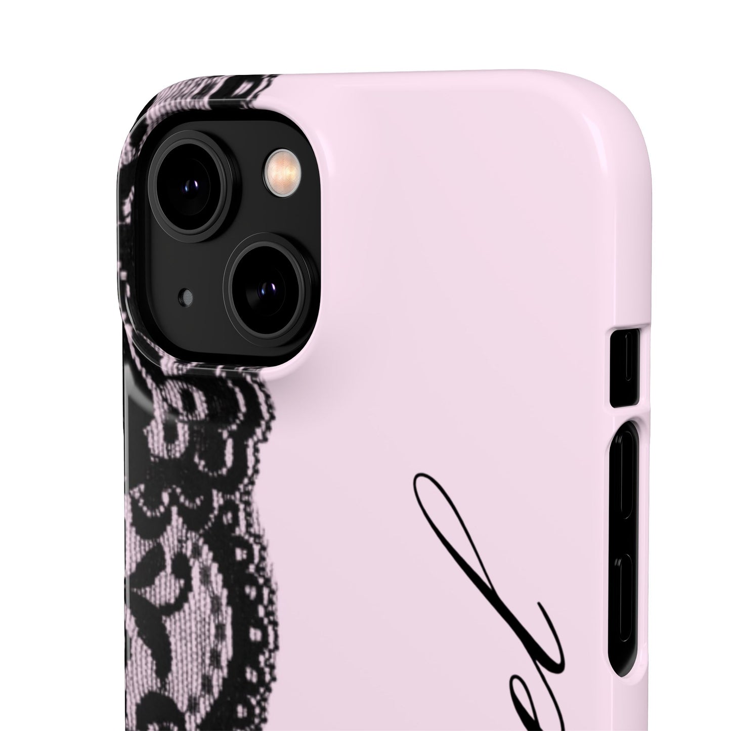 Angel Lace Case