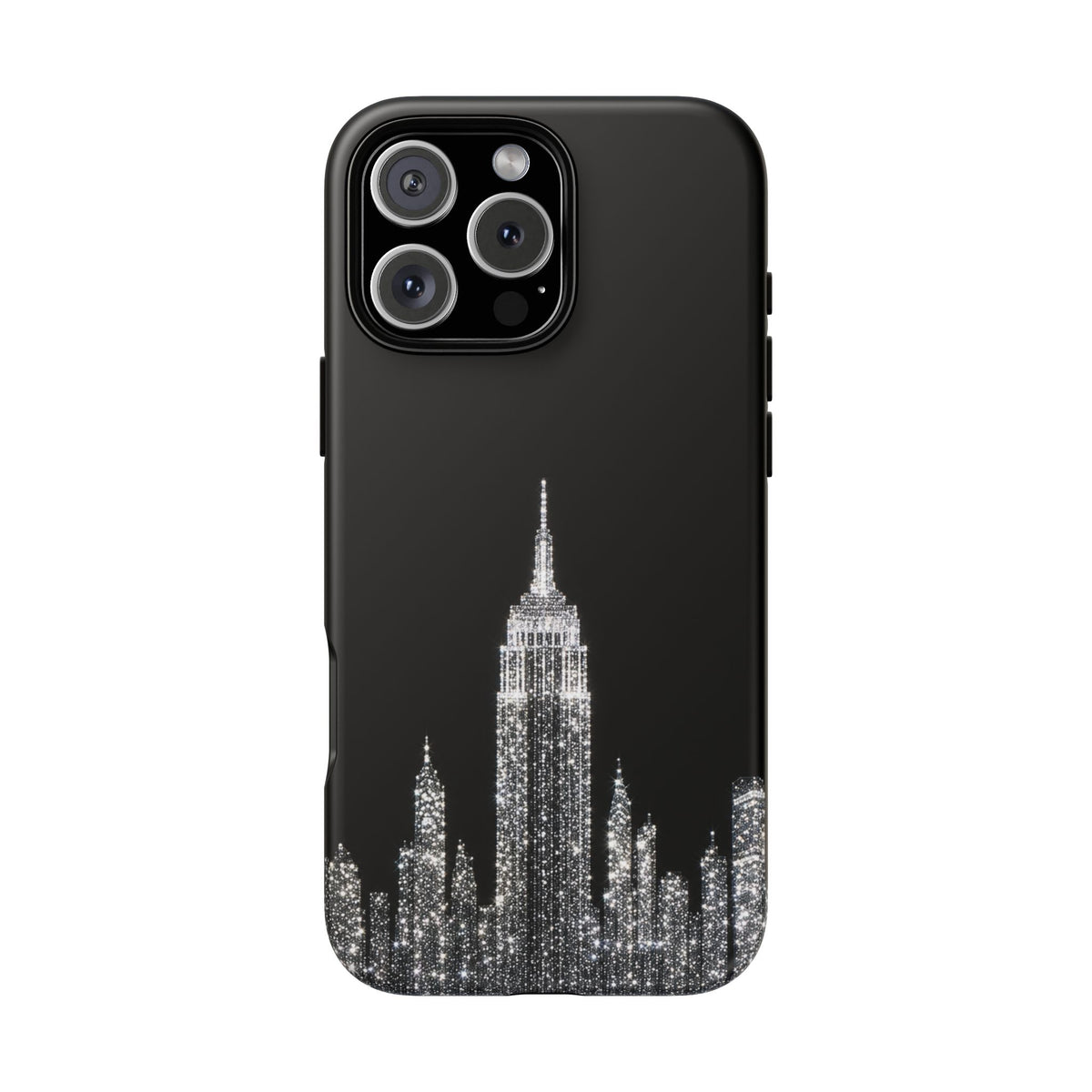 Brooklyn Baby Tough Case