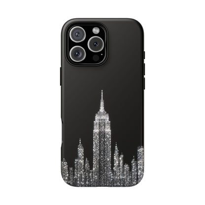 Brooklyn Baby Tough Case