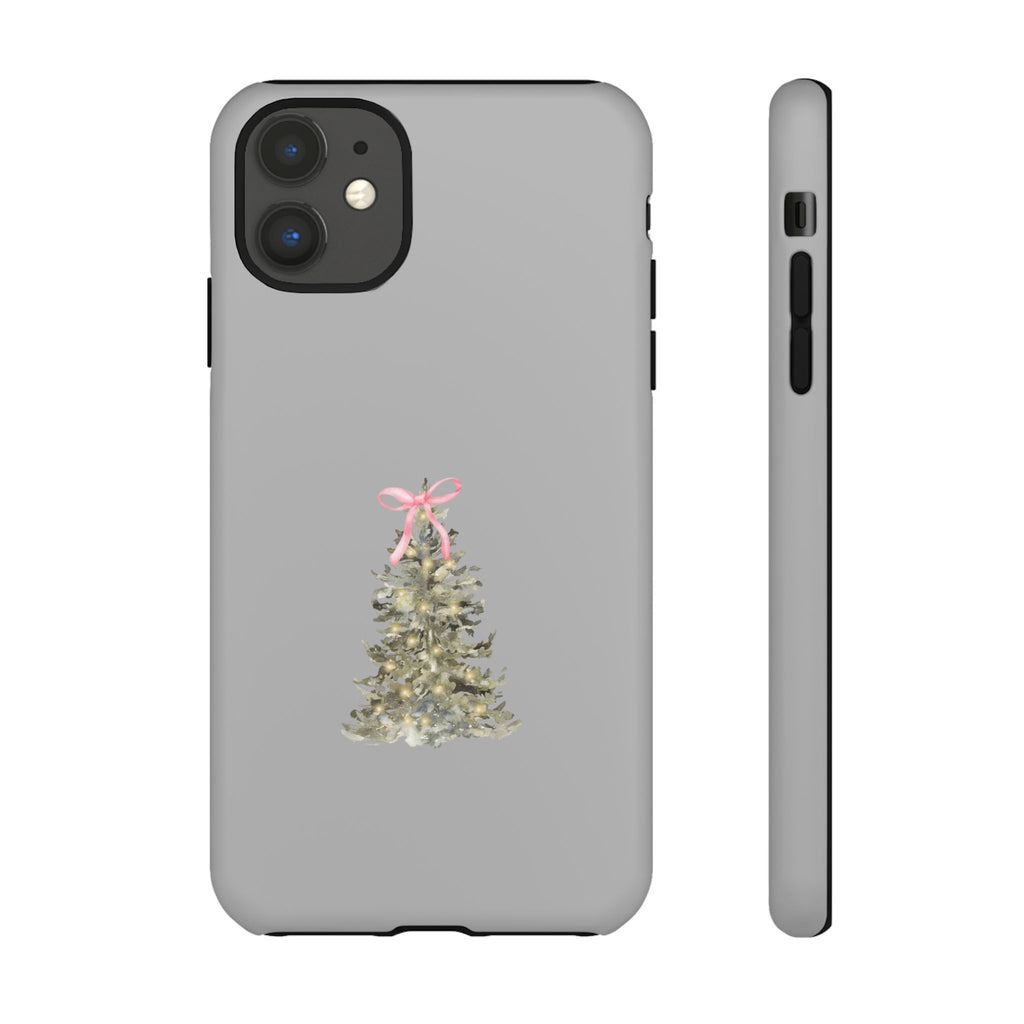 Tis The Season Phone Case