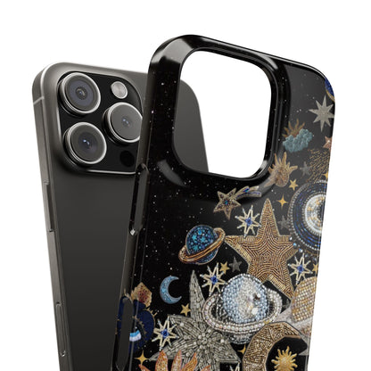 Celestial Galaxy Case
