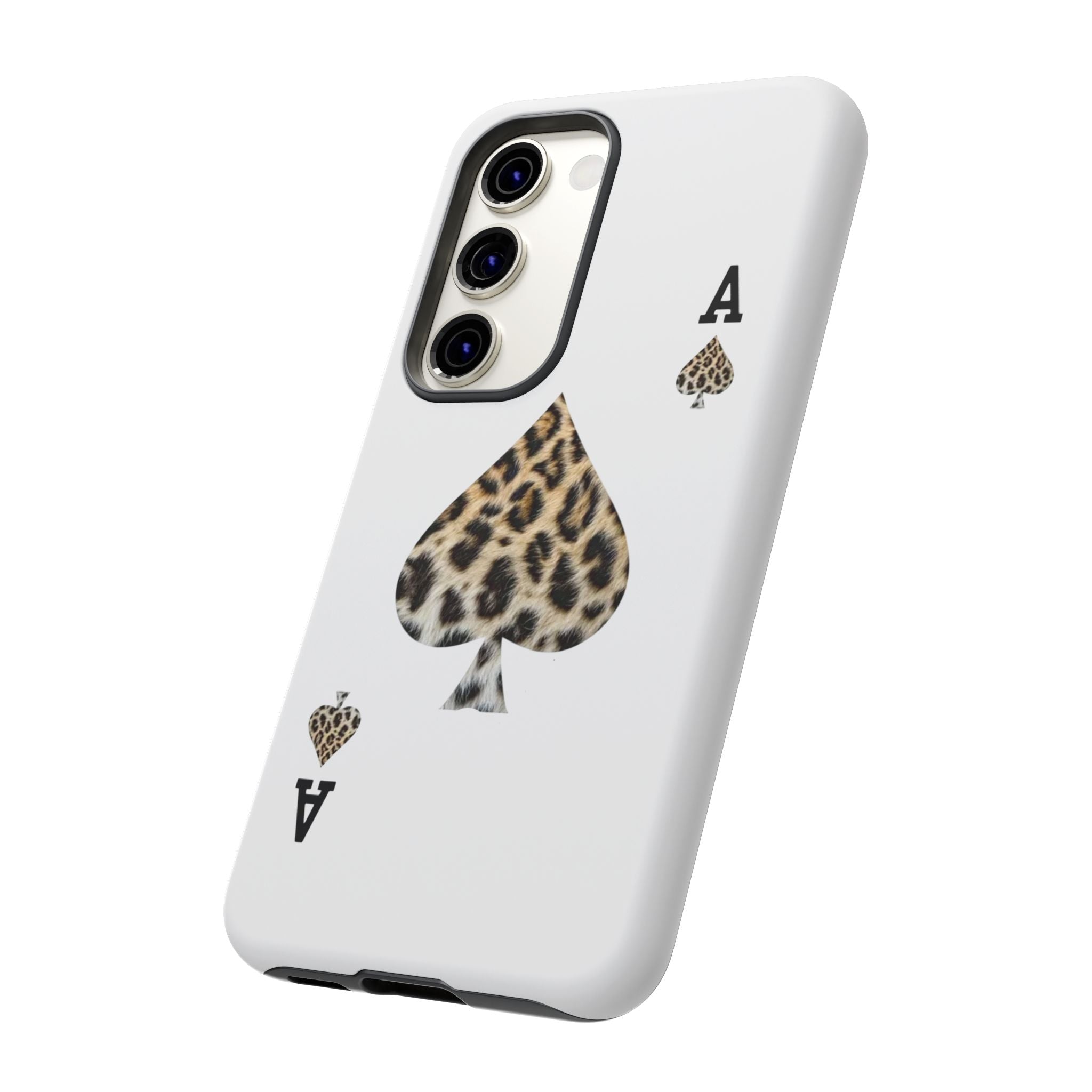 Ace Phone Case