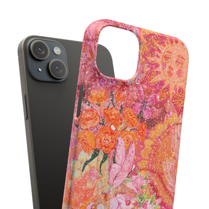 Sunburst Case