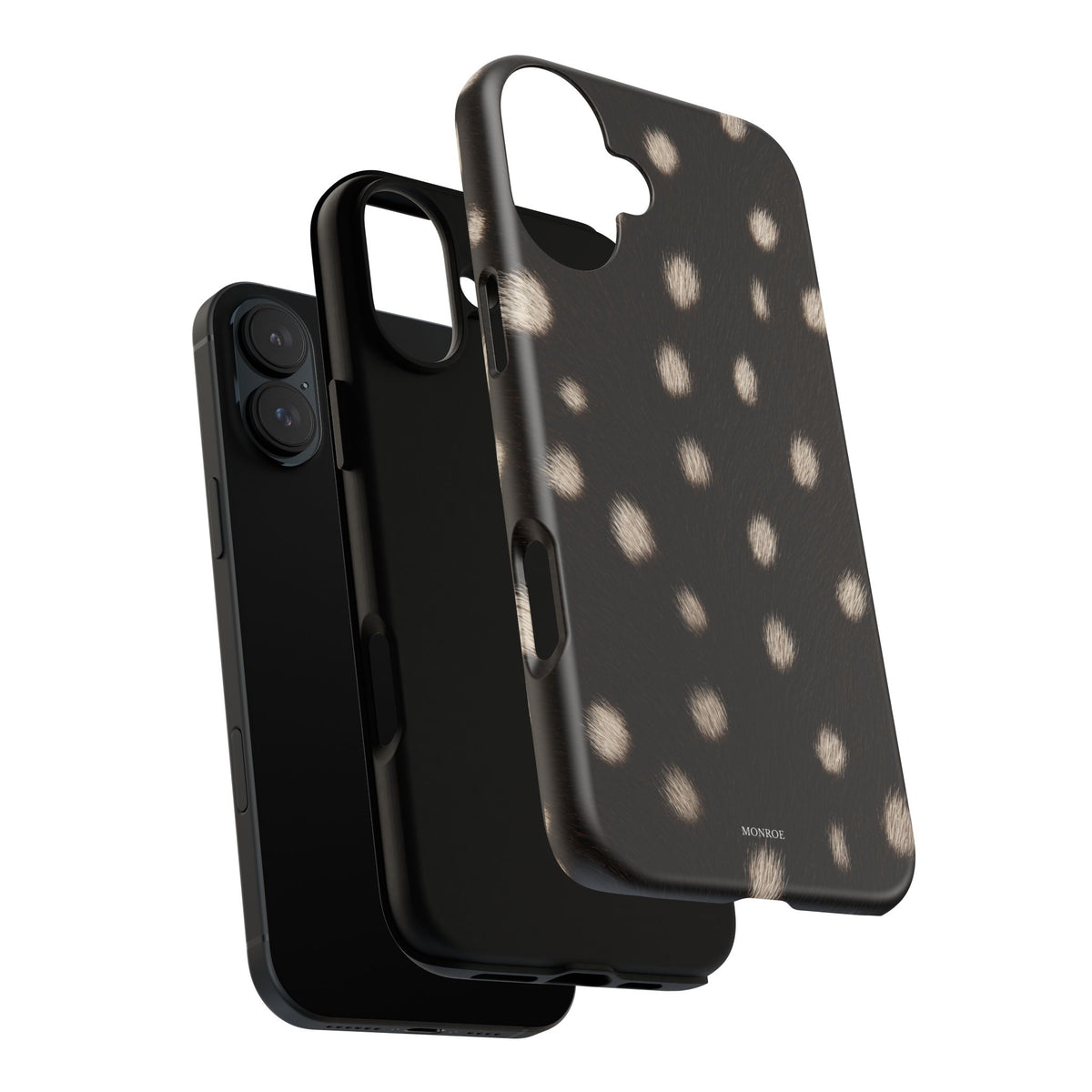Wild Fawn Tough Case