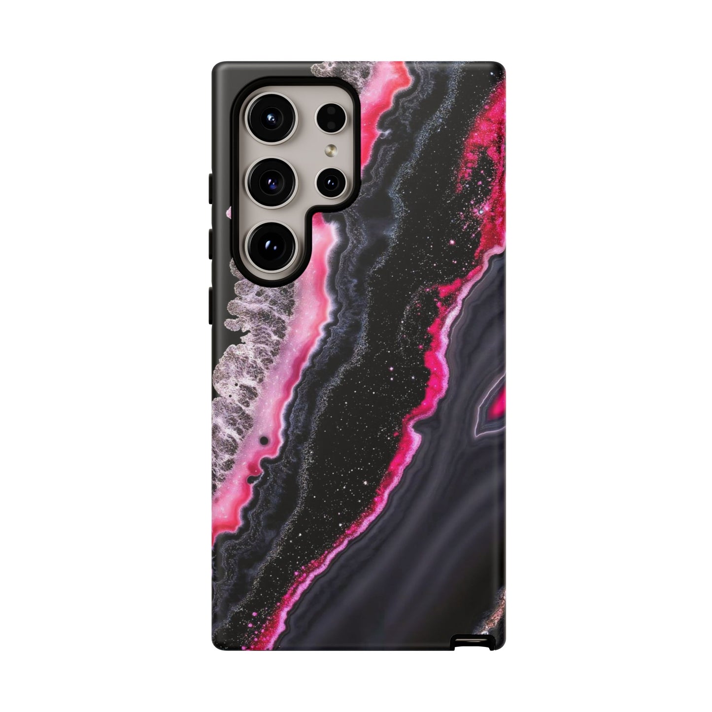 Geode Design Tough Case