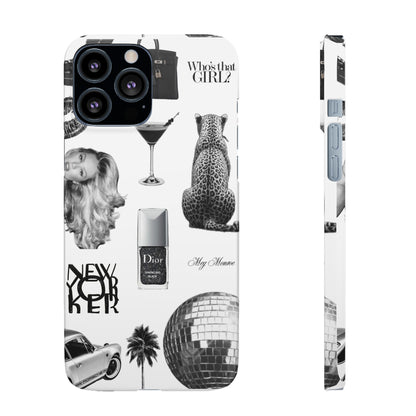 City Glam Case