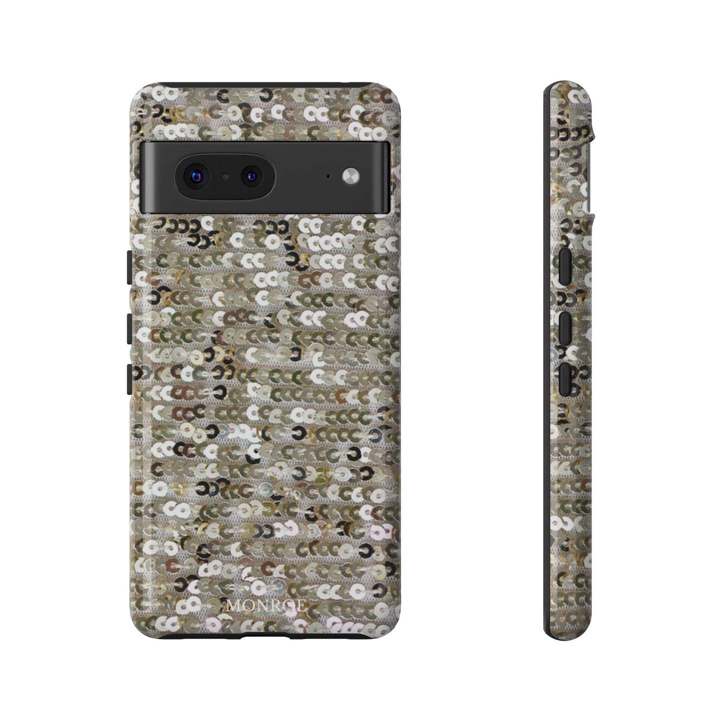 Sequin Sparkle Tough Case