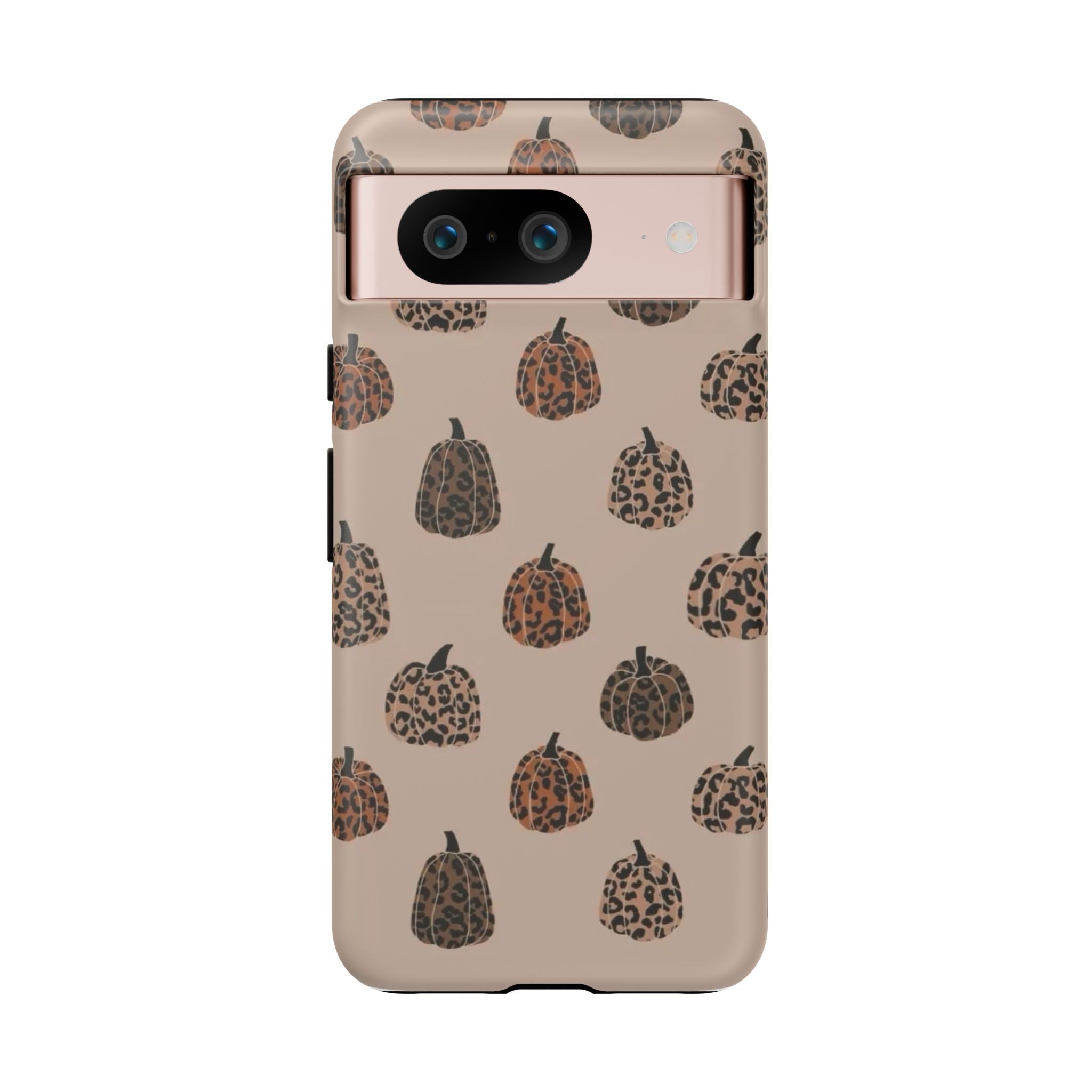 Pumpkin Spice Phone Case