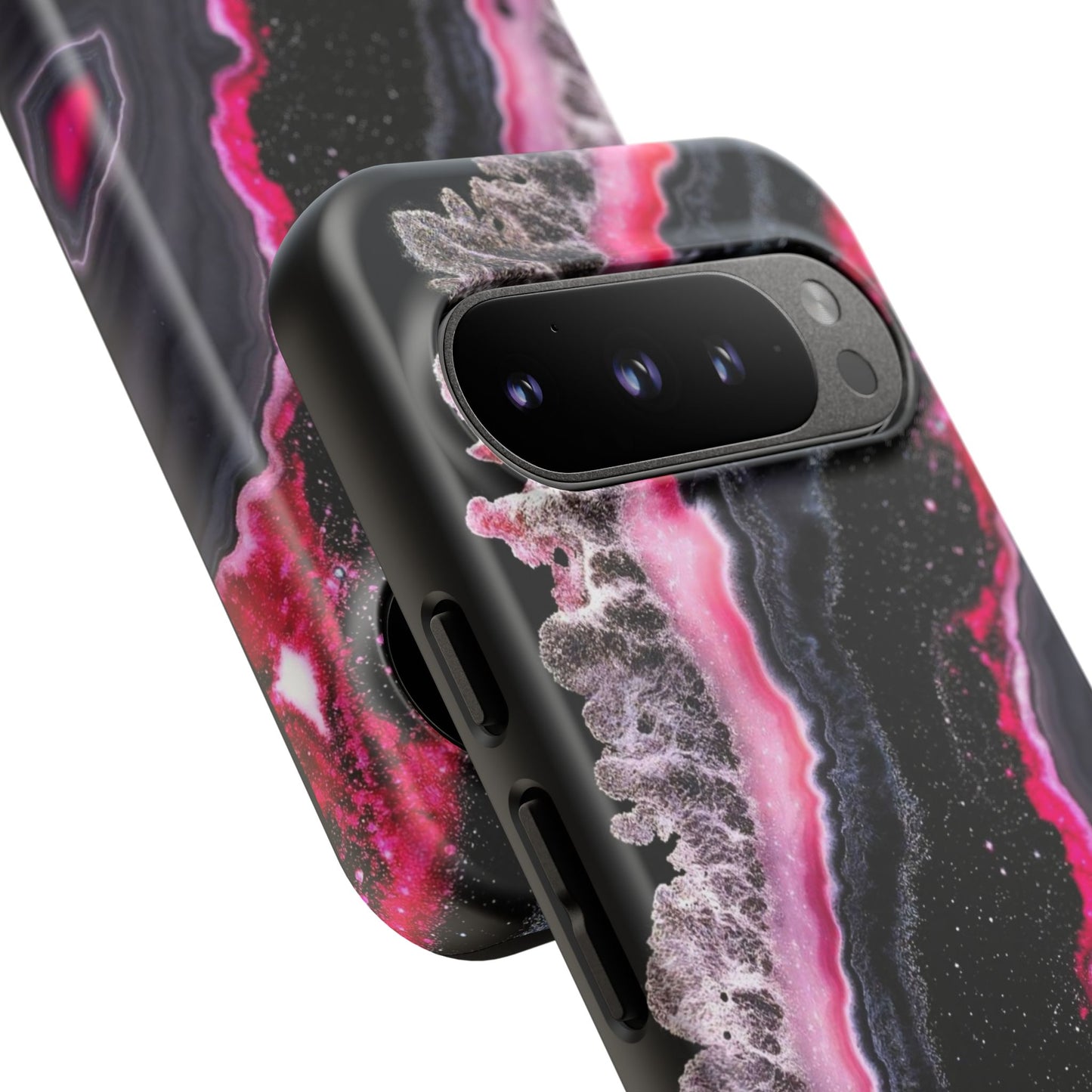 Geode Design Tough Case