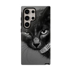 Kitten Bling Phone Case