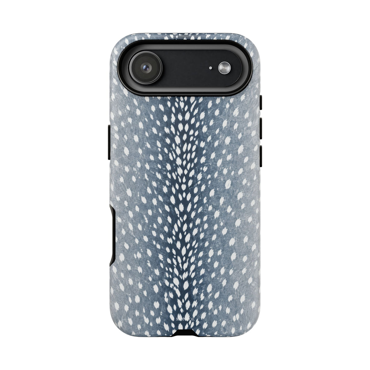 Glacier Spotted Antelope Tough Case
